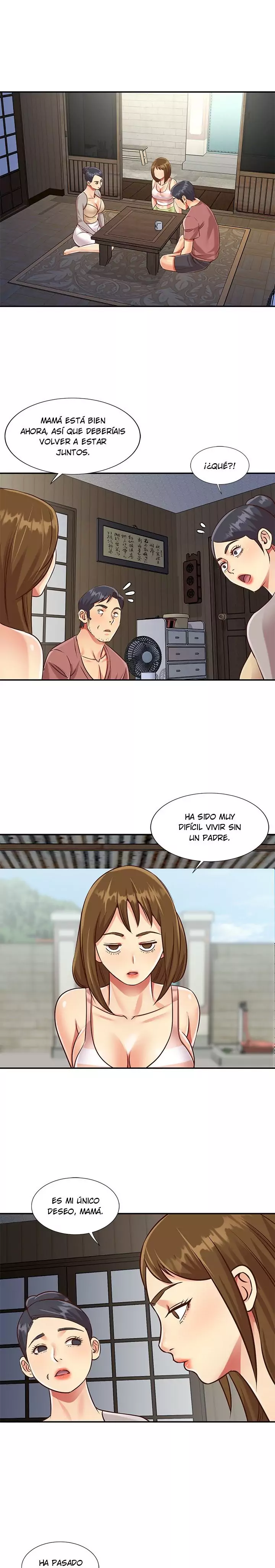 NOT ONE, BUT TWO Capítulo 46 - Page 3