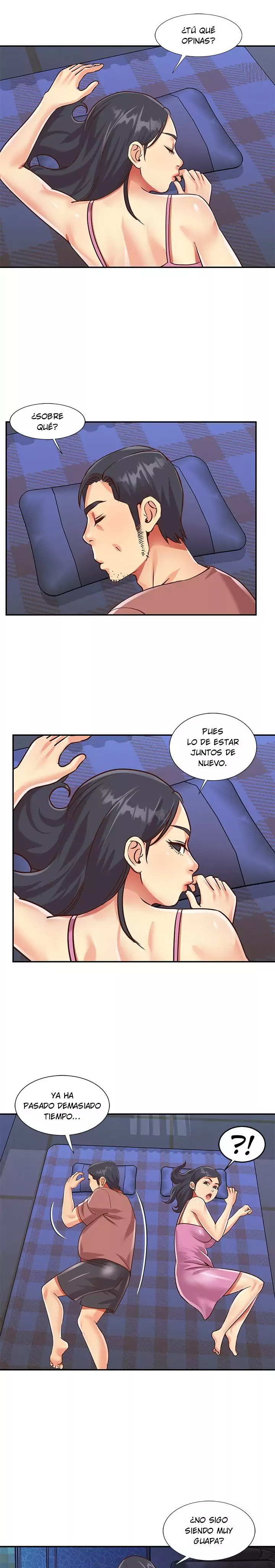 NOT ONE, BUT TWO Capítulo 46 - Page 5