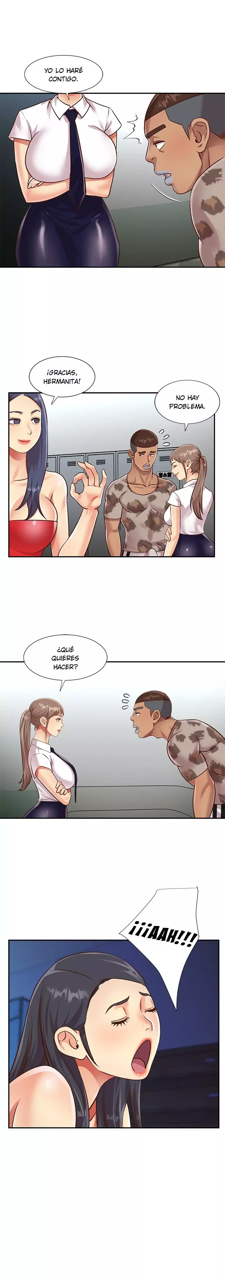NOT ONE, BUT TWO Capítulo 47 - Page 2