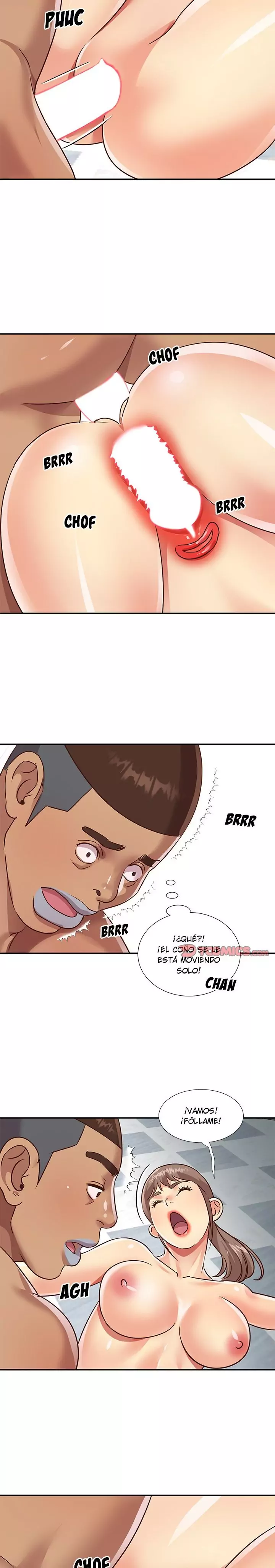 NOT ONE, BUT TWO Capítulo 47 - Page 6
