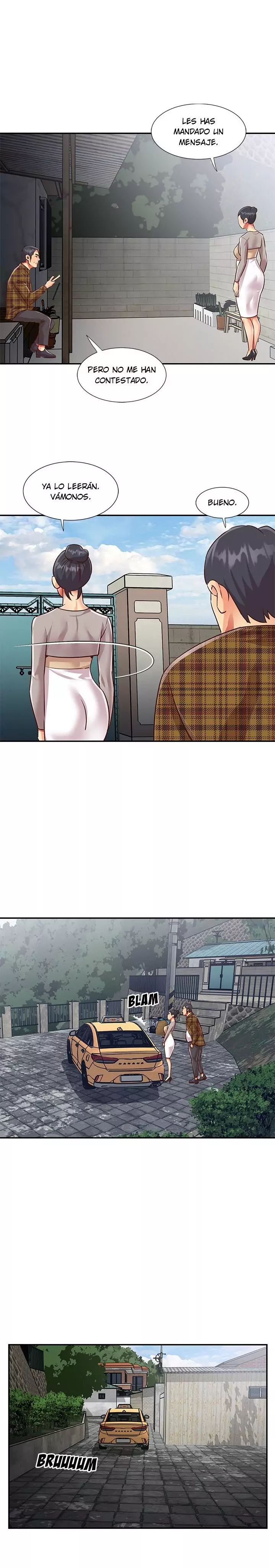 NOT ONE, BUT TWO Capítulo 47 - Page 11