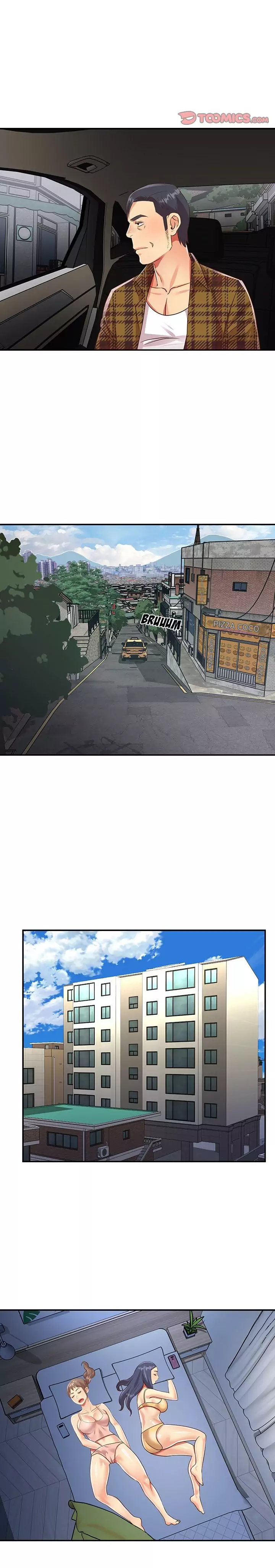 NOT ONE, BUT TWO Capítulo 47 - Page 12