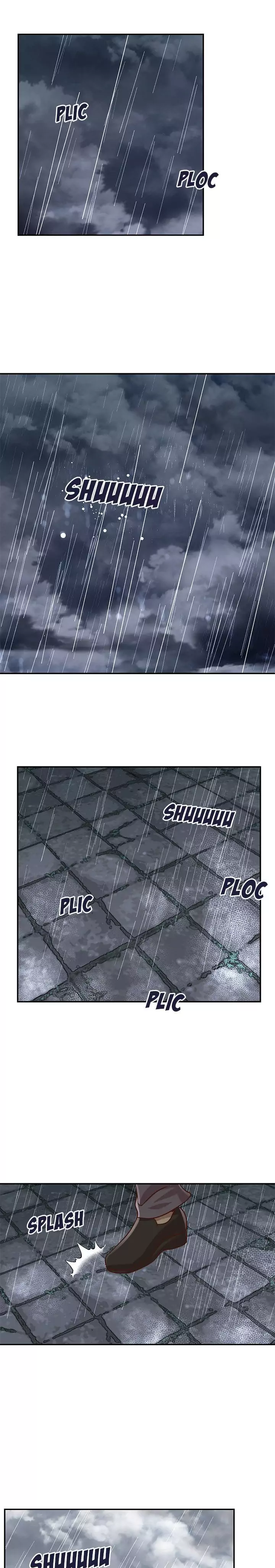 NOT ONE, BUT TWO Capítulo 47 - Page 16