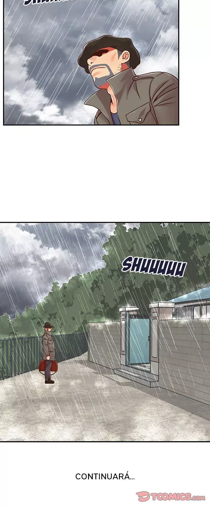 NOT ONE, BUT TWO Capítulo 47 - Page 17