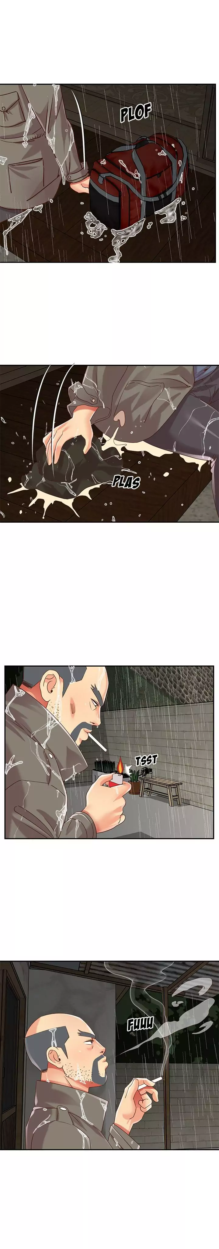 NOT ONE, BUT TWO Capítulo 48 - Page 2