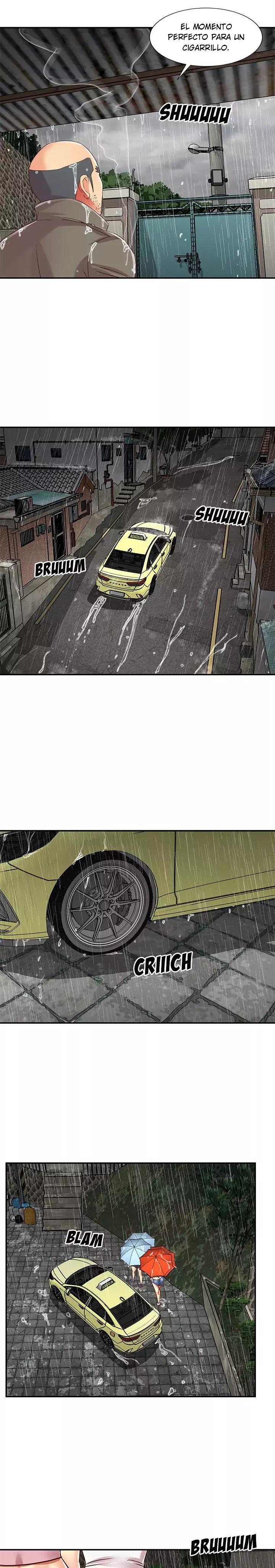 NOT ONE, BUT TWO Capítulo 48 - Page 3