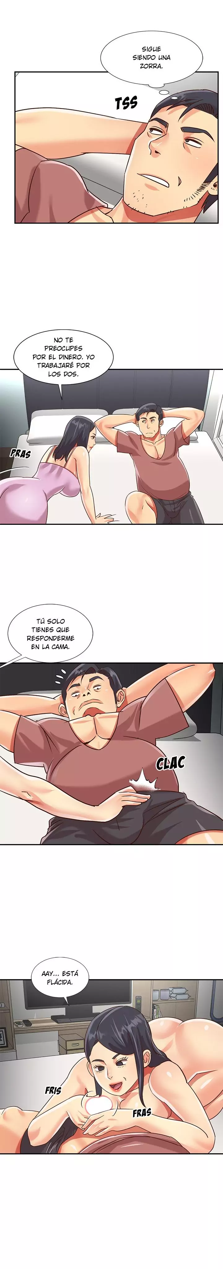 NOT ONE, BUT TWO Capítulo 48 - Page 14