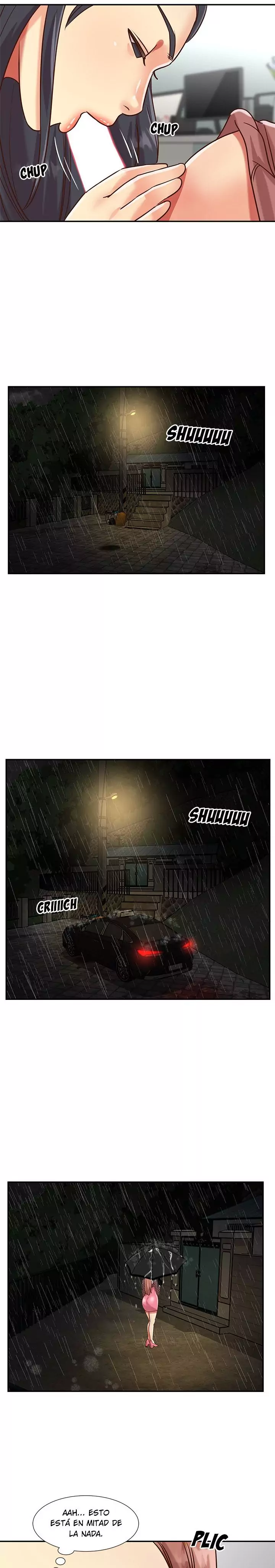 NOT ONE, BUT TWO Capítulo 48 - Page 15