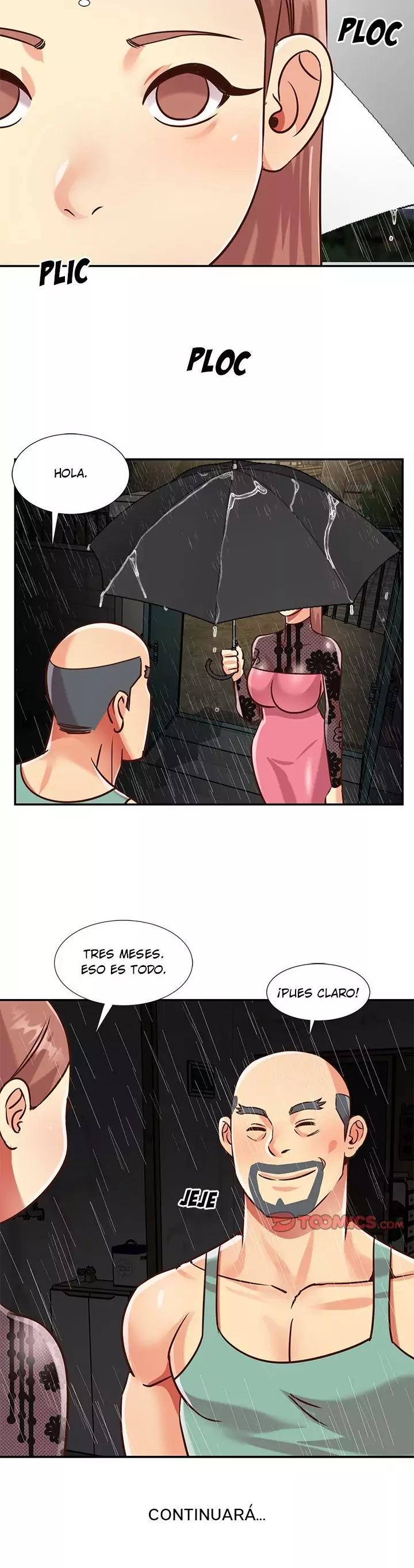 NOT ONE, BUT TWO Capítulo 48 - Page 16