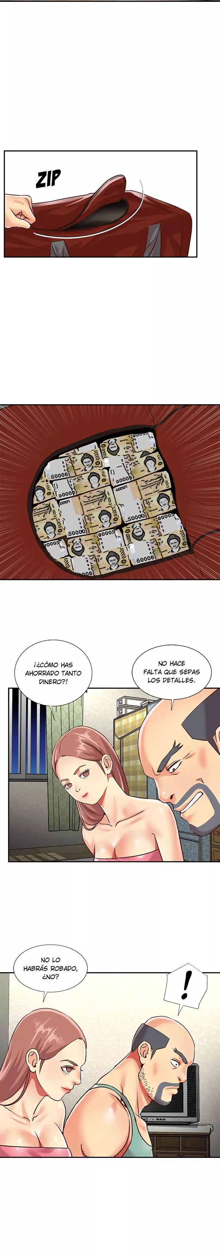 NOT ONE, BUT TWO Capítulo 49 - Page 2