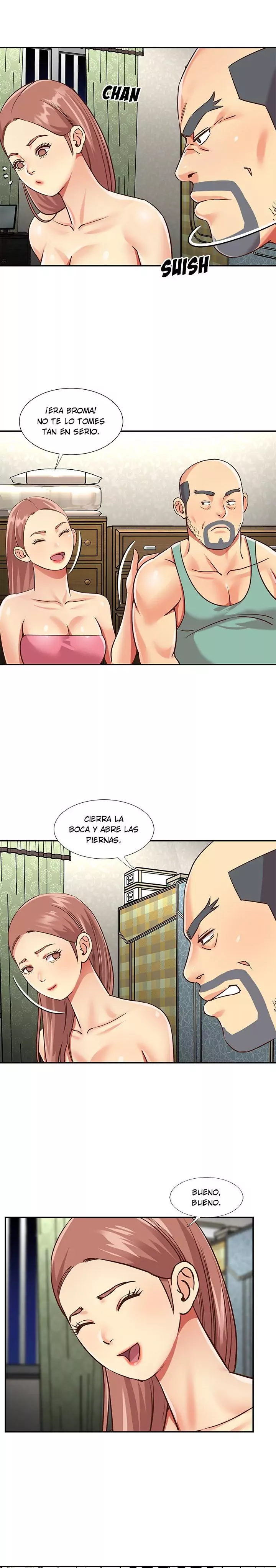 NOT ONE, BUT TWO Capítulo 49 - Page 3
