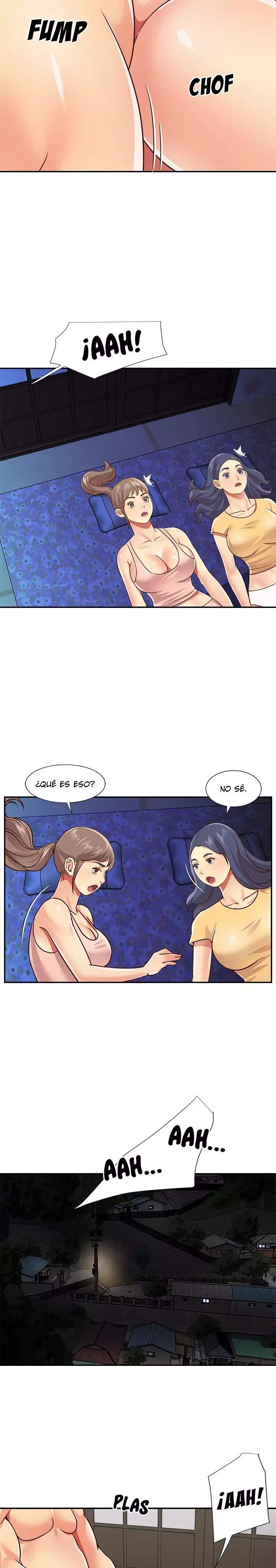 NOT ONE, BUT TWO Capítulo 49 - Page 5