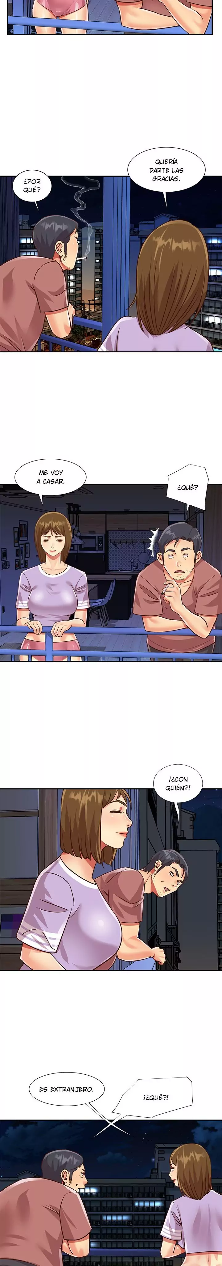 NOT ONE, BUT TWO Capítulo 49 - Page 9
