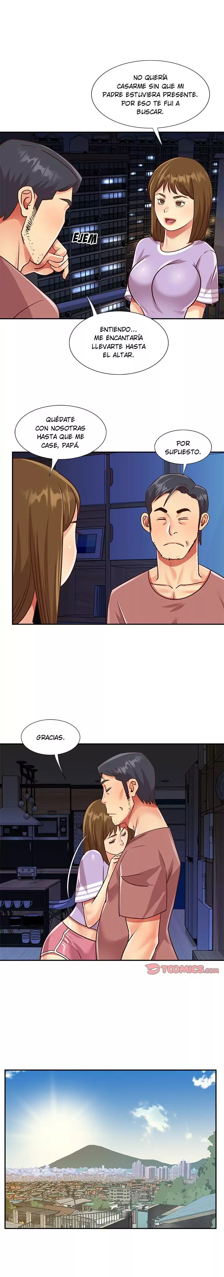 NOT ONE, BUT TWO Capítulo 49 - Page 12