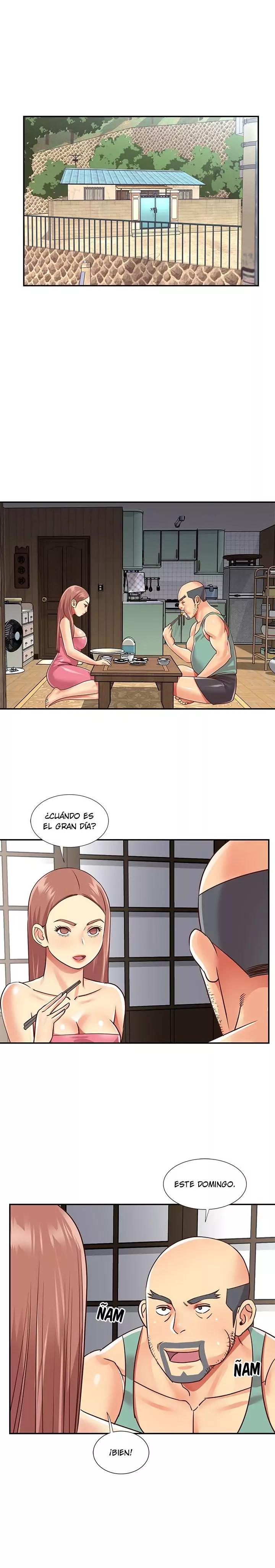 NOT ONE, BUT TWO Capítulo 49 - Page 13