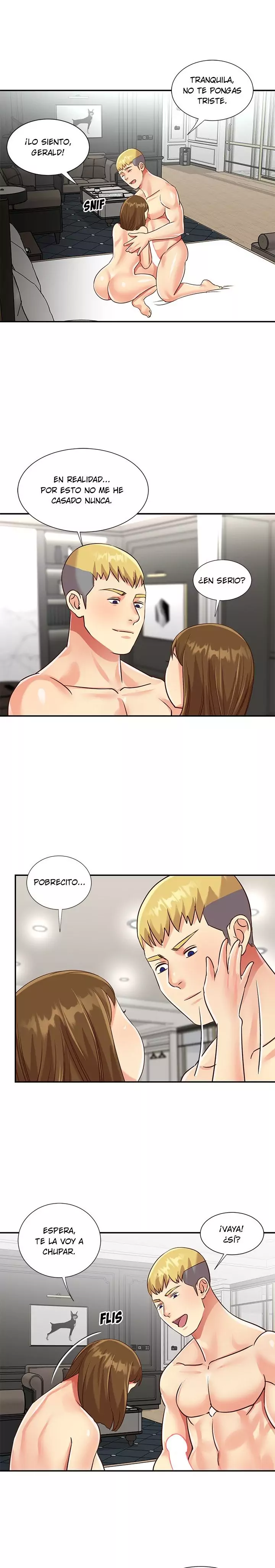NOT ONE, BUT TWO Capítulo 50 - Page 2