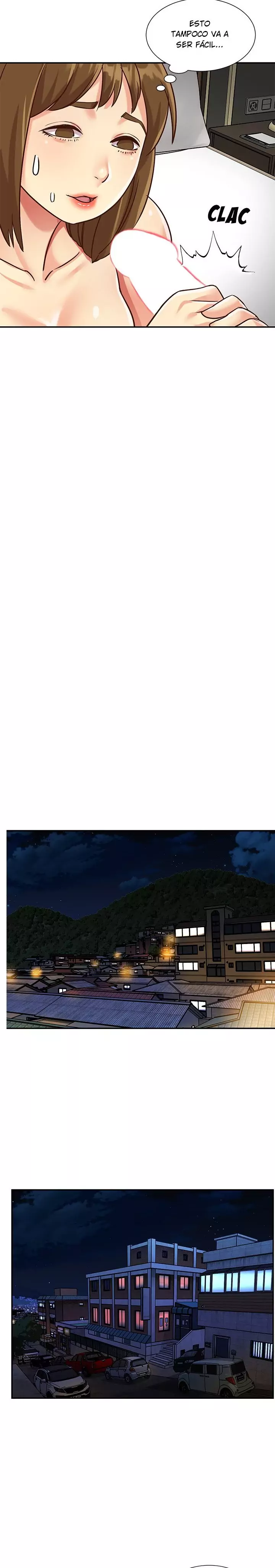 NOT ONE, BUT TWO Capítulo 50 - Page 3