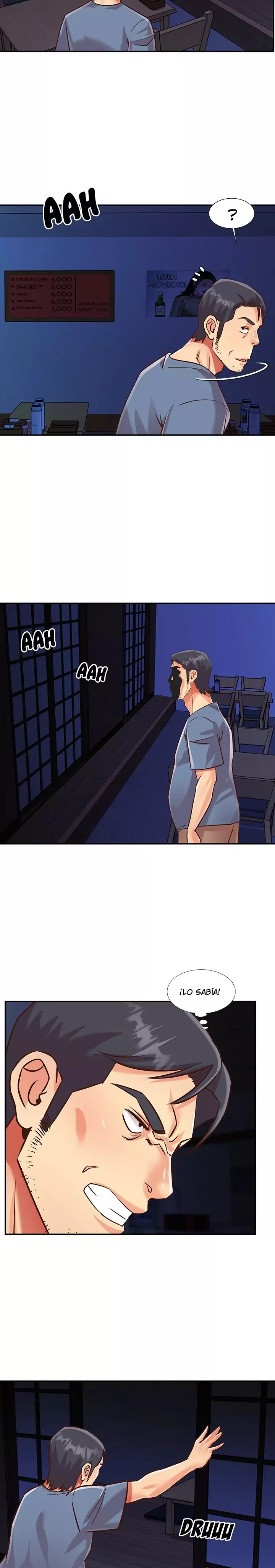 NOT ONE, BUT TWO Capítulo 50 - Page 9