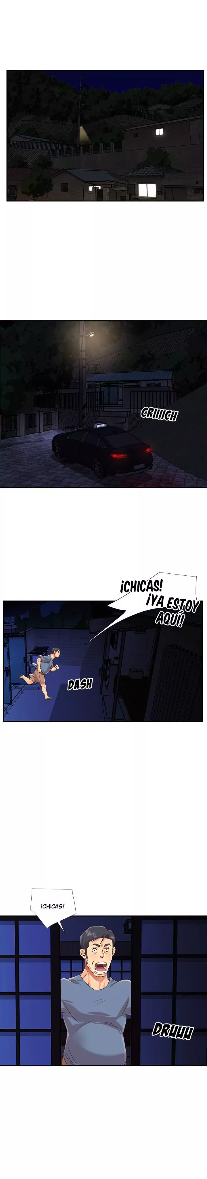 NOT ONE, BUT TWO Capítulo 50 - Page 13