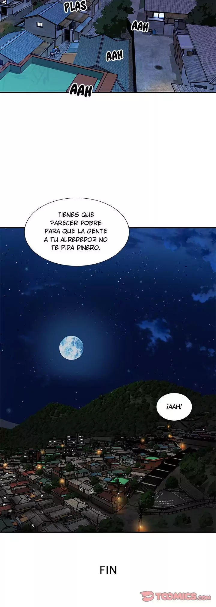 NOT ONE, BUT TWO Capítulo 50 - Page 18