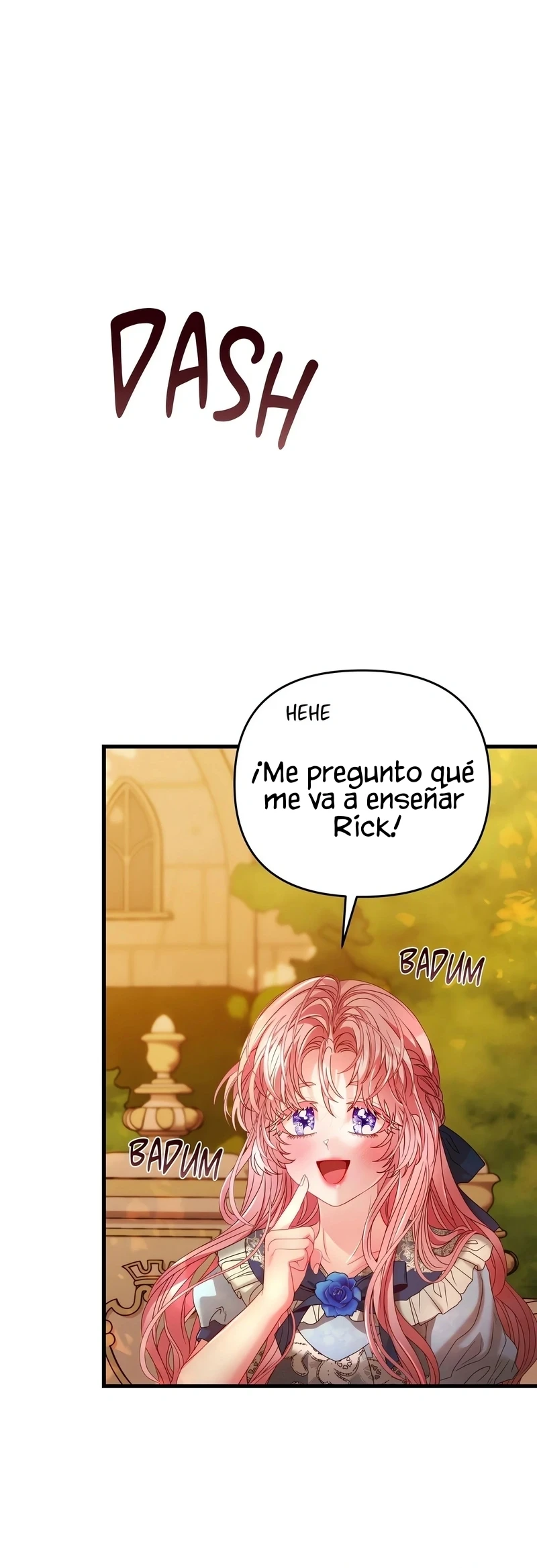 El Juego del Lobo y el Cordero (Sin Censura) Capítulo 10 - Page 8