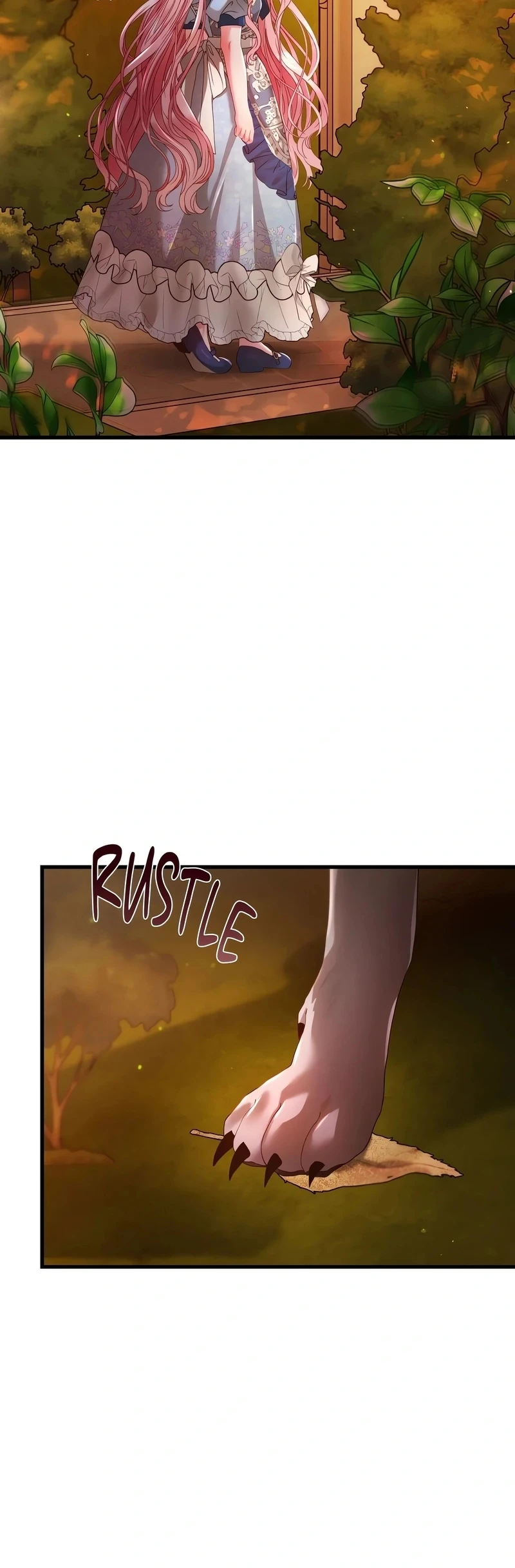 El Juego del Lobo y el Cordero (Sin Censura) Capítulo 10 - Page 12