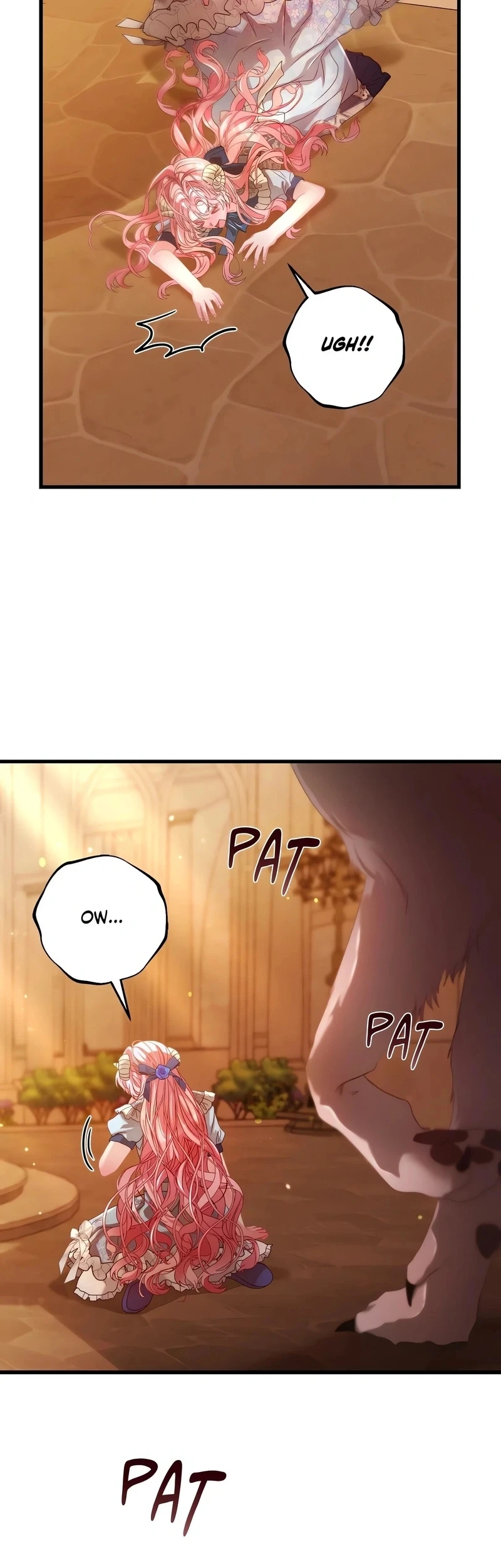 El Juego del Lobo y el Cordero (Sin Censura) Capítulo 10 - Page 16