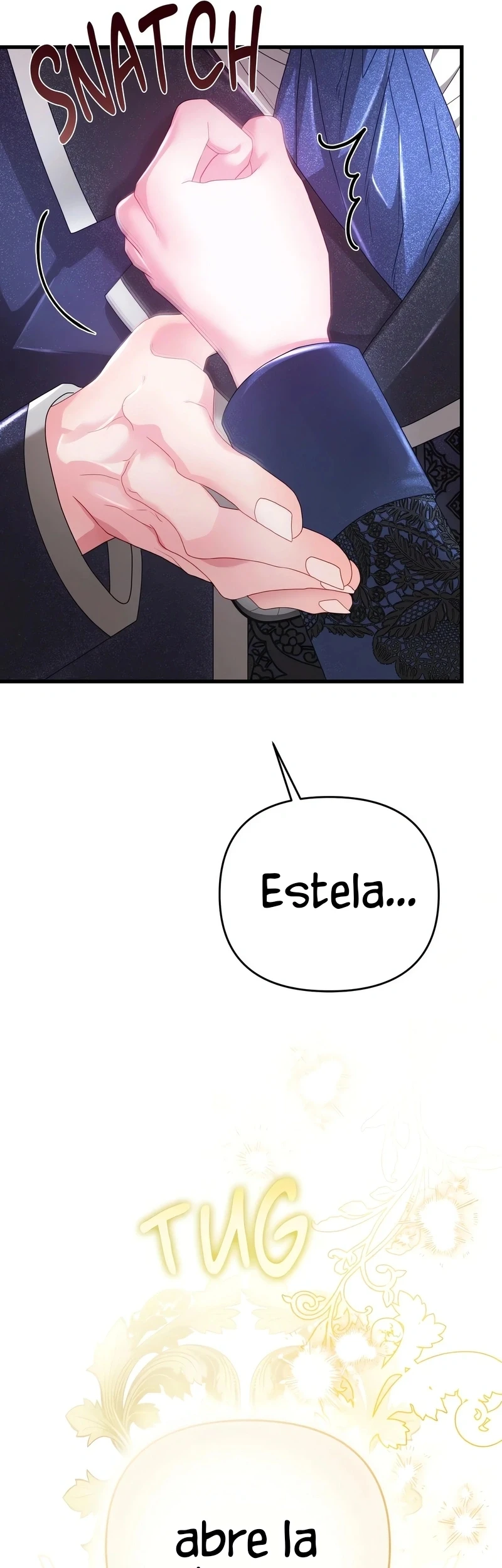 El Juego del Lobo y el Cordero (Sin Censura) Capítulo 10 - Page 33