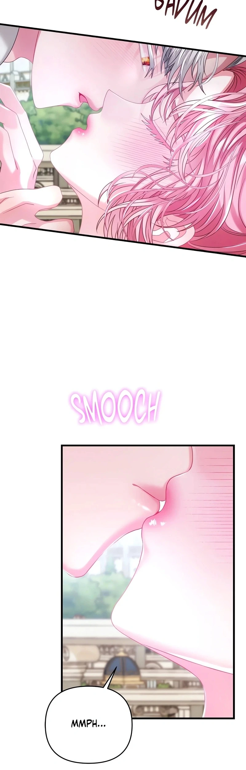 El Juego del Lobo y el Cordero (Sin Censura) Capítulo 10 - Page 35
