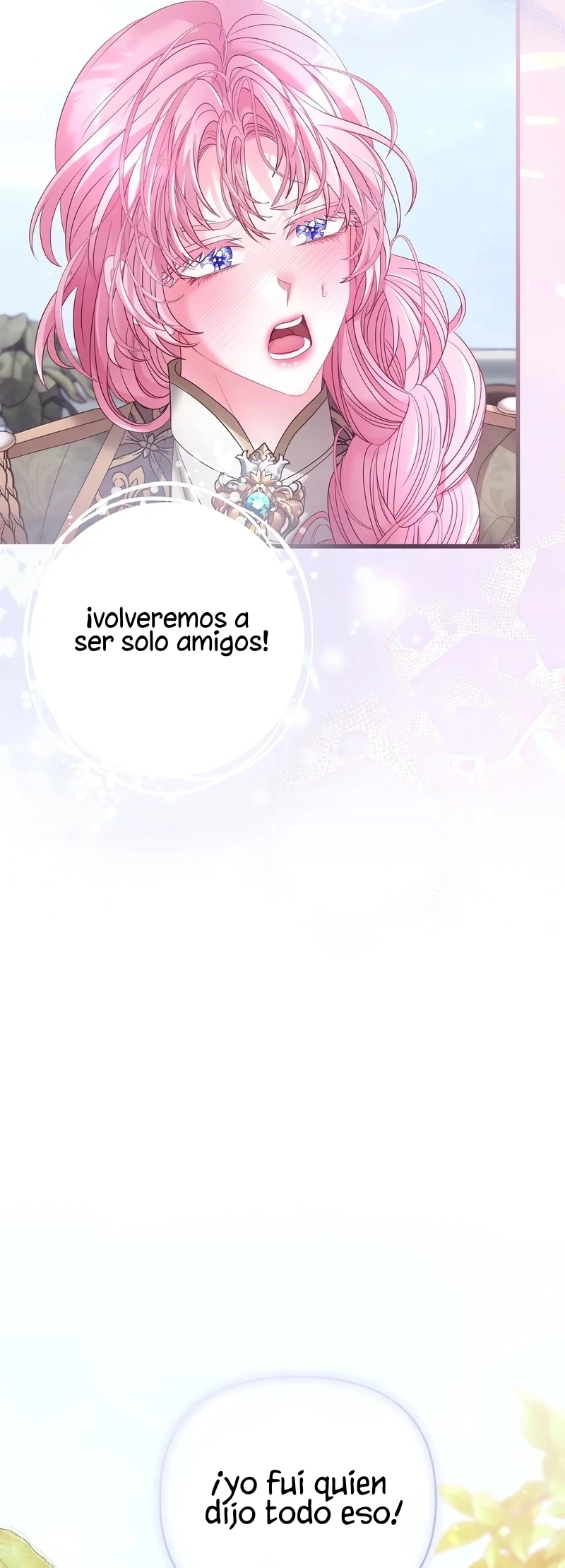 El Juego del Lobo y el Cordero (Sin Censura) Capítulo 10 - Page 49