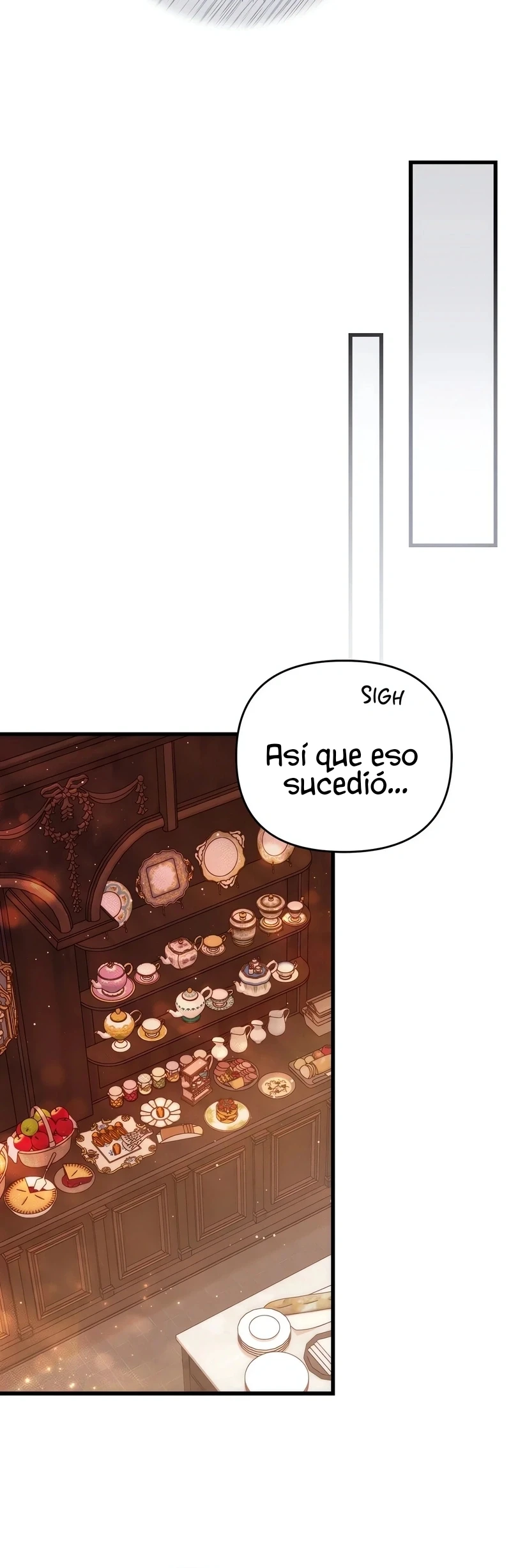 El Juego del Lobo y el Cordero (Sin Censura) Capítulo 11 - Page 20
