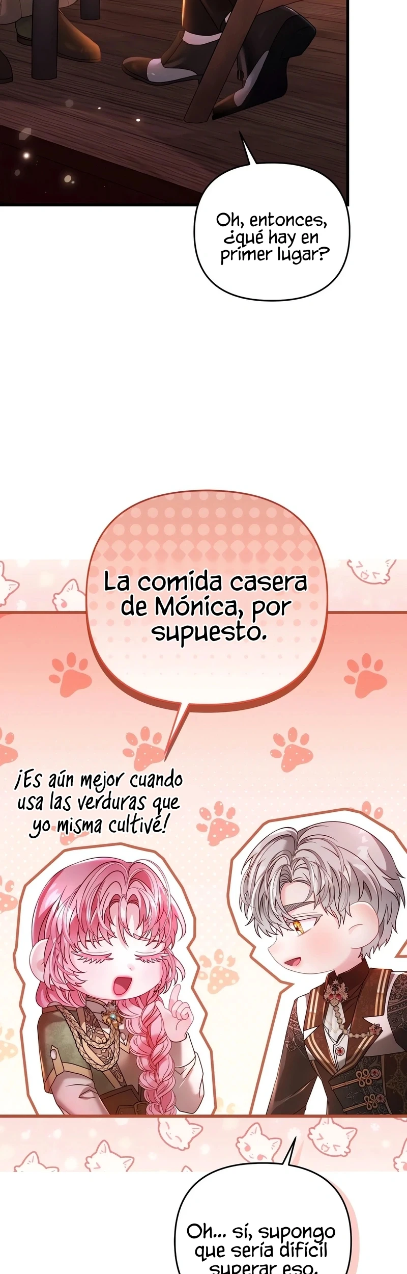 El Juego del Lobo y el Cordero (Sin Censura) Capítulo 11 - Page 26