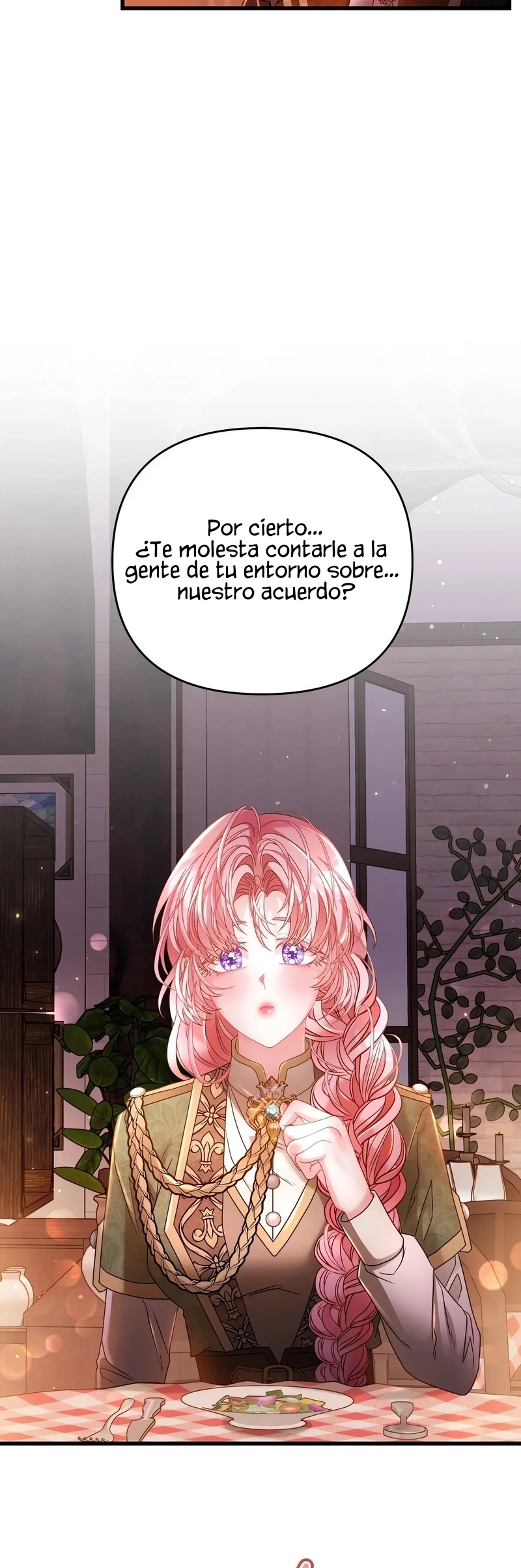 El Juego del Lobo y el Cordero (Sin Censura) Capítulo 11 - Page 30