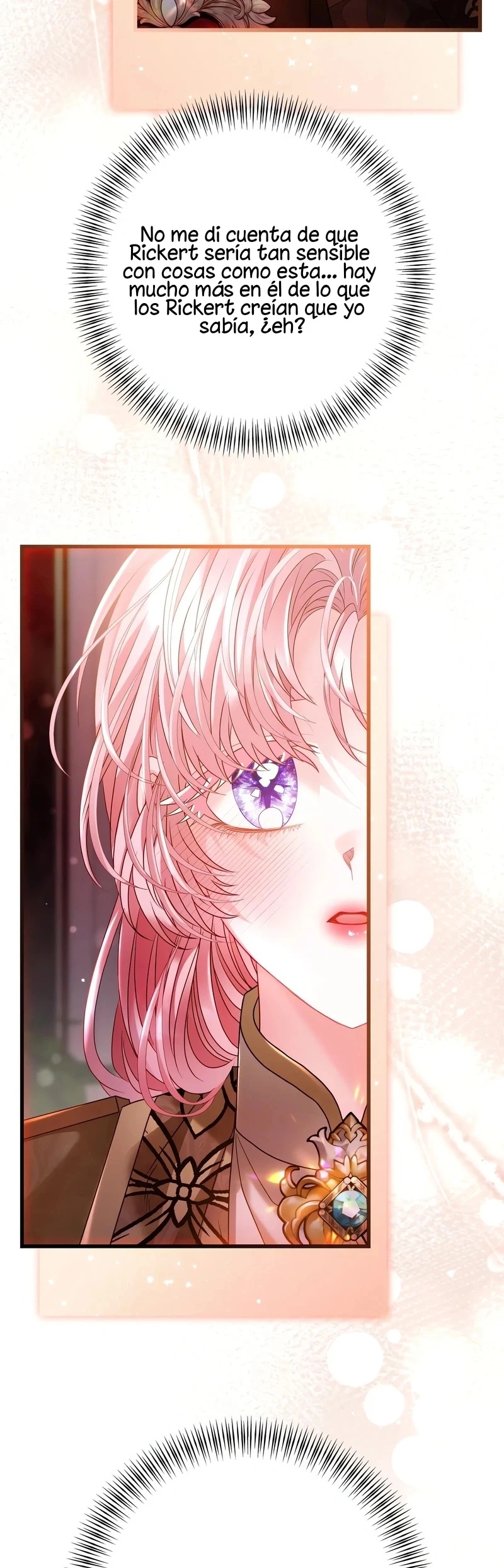El Juego del Lobo y el Cordero (Sin Censura) Capítulo 11 - Page 33