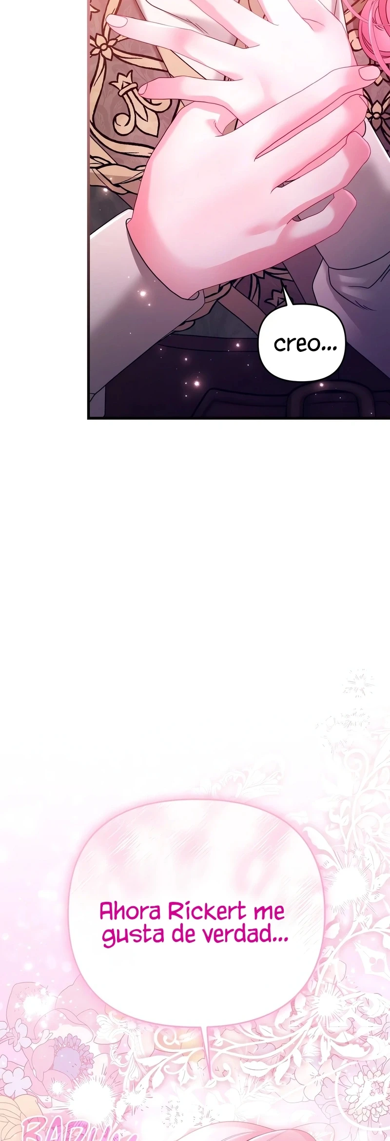 El Juego del Lobo y el Cordero (Sin Censura) Capítulo 11 - Page 55