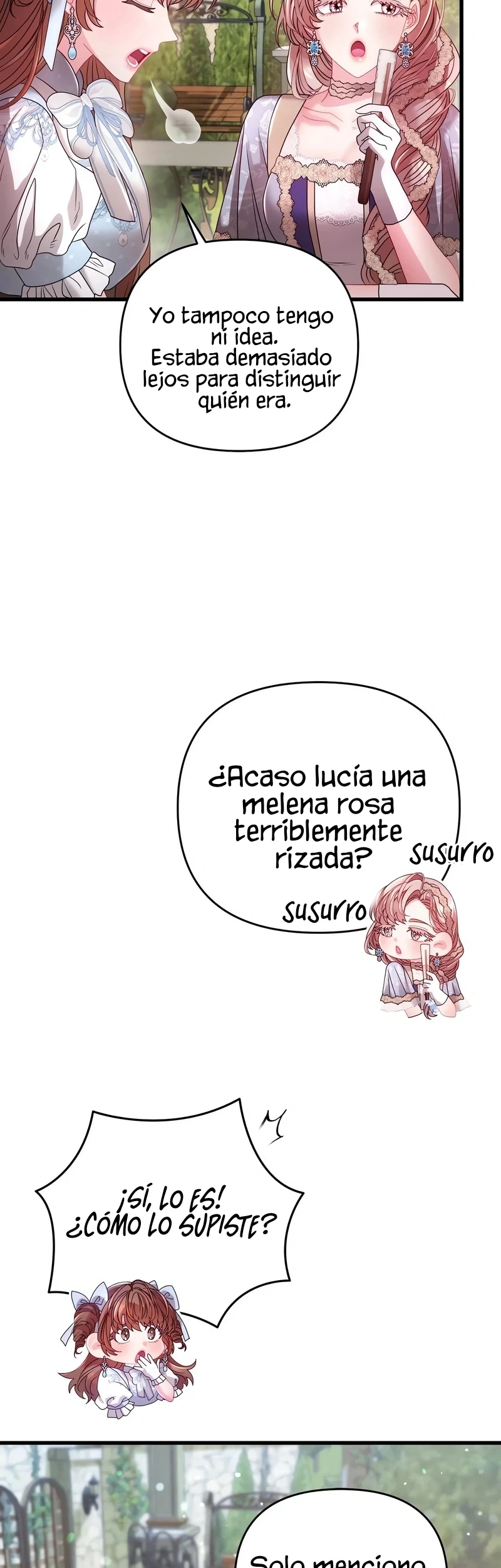 El Juego del Lobo y el Cordero (Sin Censura) Capítulo 12 - Page 9