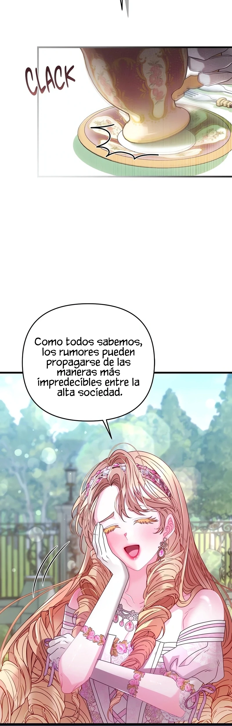 El Juego del Lobo y el Cordero (Sin Censura) Capítulo 12 - Page 11