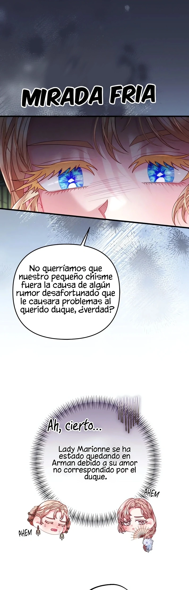 El Juego del Lobo y el Cordero (Sin Censura) Capítulo 12 - Page 12