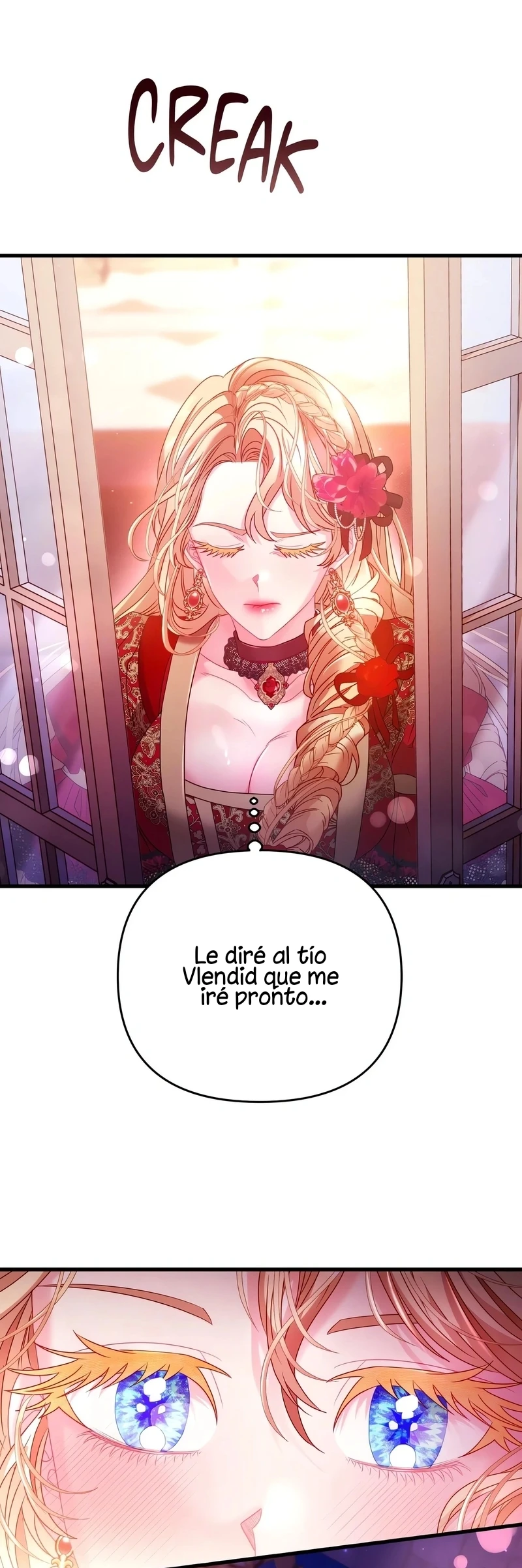 El Juego del Lobo y el Cordero (Sin Censura) Capítulo 12 - Page 29