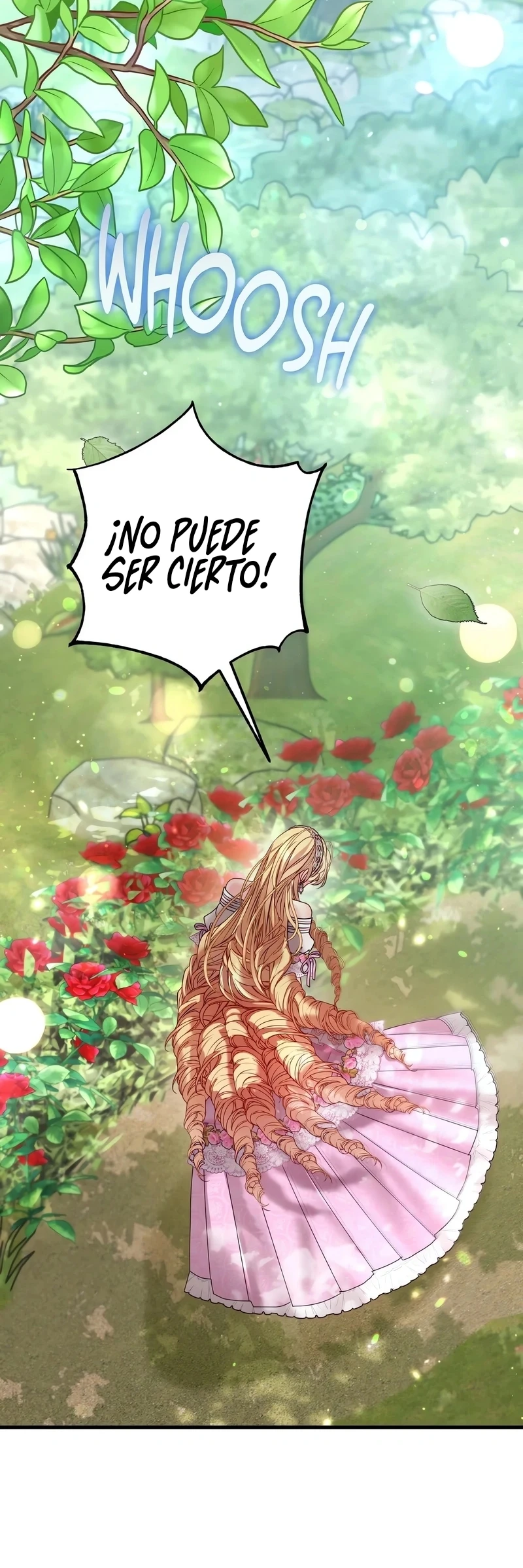 El Juego del Lobo y el Cordero (Sin Censura) Capítulo 12 - Page 37