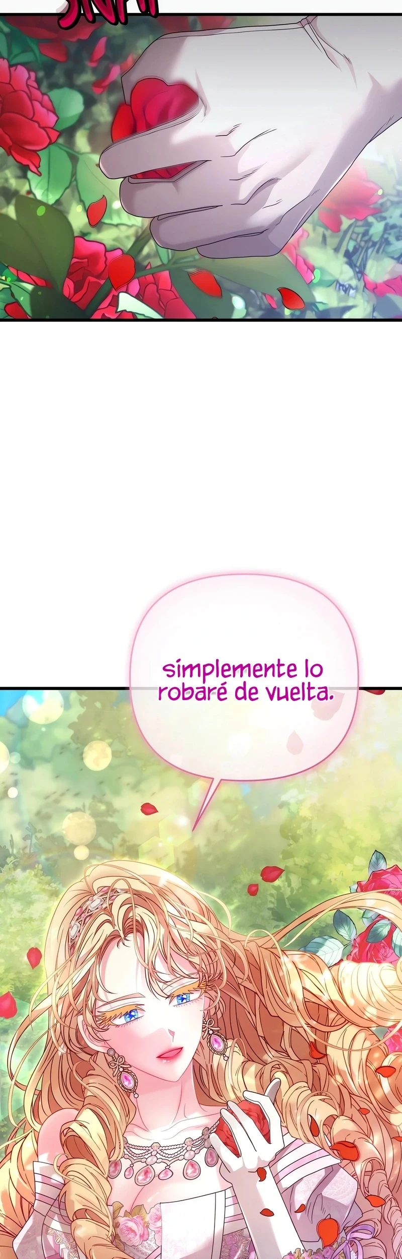 El Juego del Lobo y el Cordero (Sin Censura) Capítulo 12 - Page 41