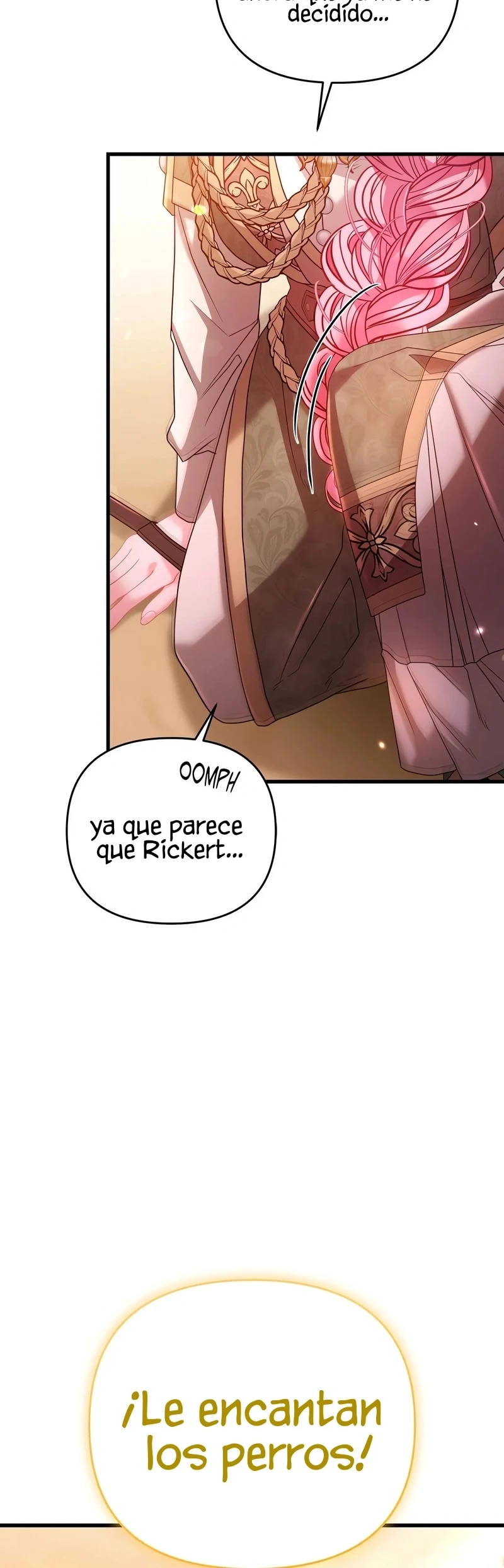 El Juego del Lobo y el Cordero (Sin Censura) Capítulo 12 - Page 51