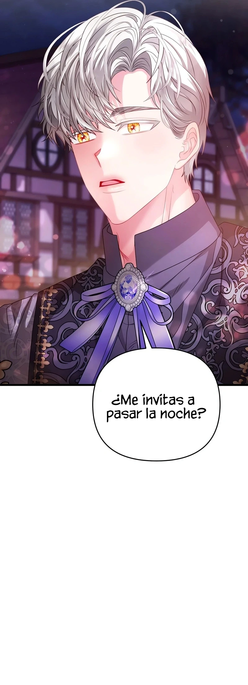 El Juego del Lobo y el Cordero (Sin Censura) Capítulo 9 - Page 9