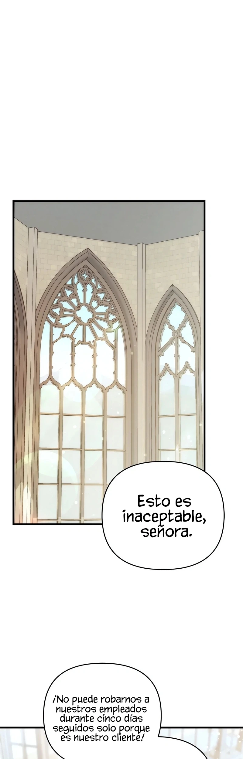 El Juego del Lobo y el Cordero (Sin Censura) Capítulo 9 - Page 21
