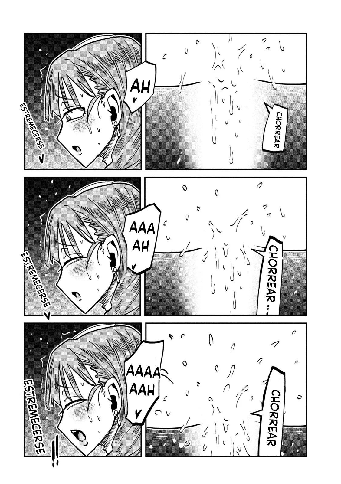 Me Gustas tú, que Puedes tener Sexo con Cualquiera Capítulo 112 - Page 5