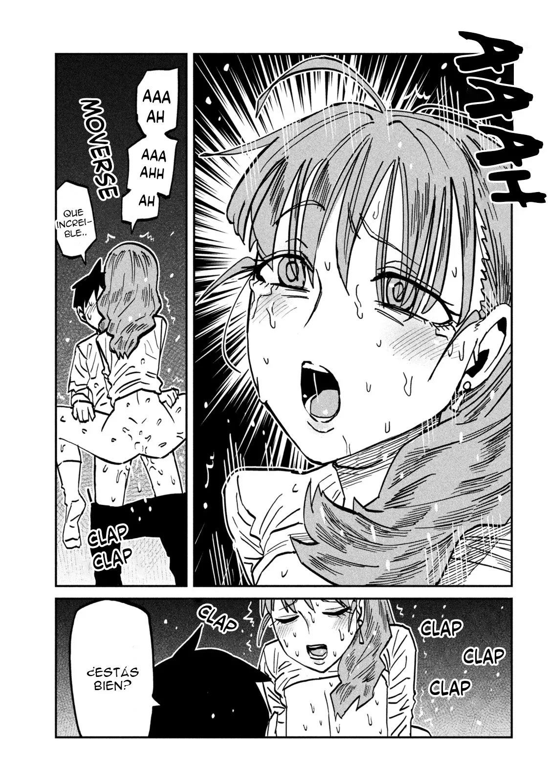 Me Gustas tú, que Puedes tener Sexo con Cualquiera Capítulo 112 - Page 6