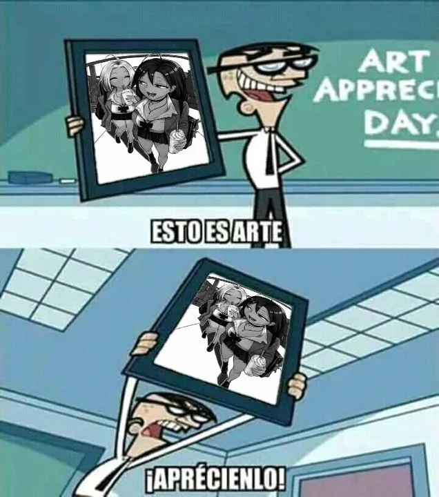 Me Gustas tú, que Puedes tener Sexo con Cualquiera Capítulo 112 - Page 20