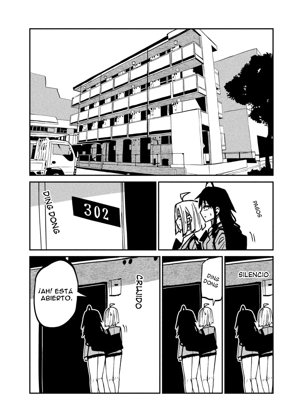 Me Gustas tú, que Puedes tener Sexo con Cualquiera Capítulo 114 - Page 19