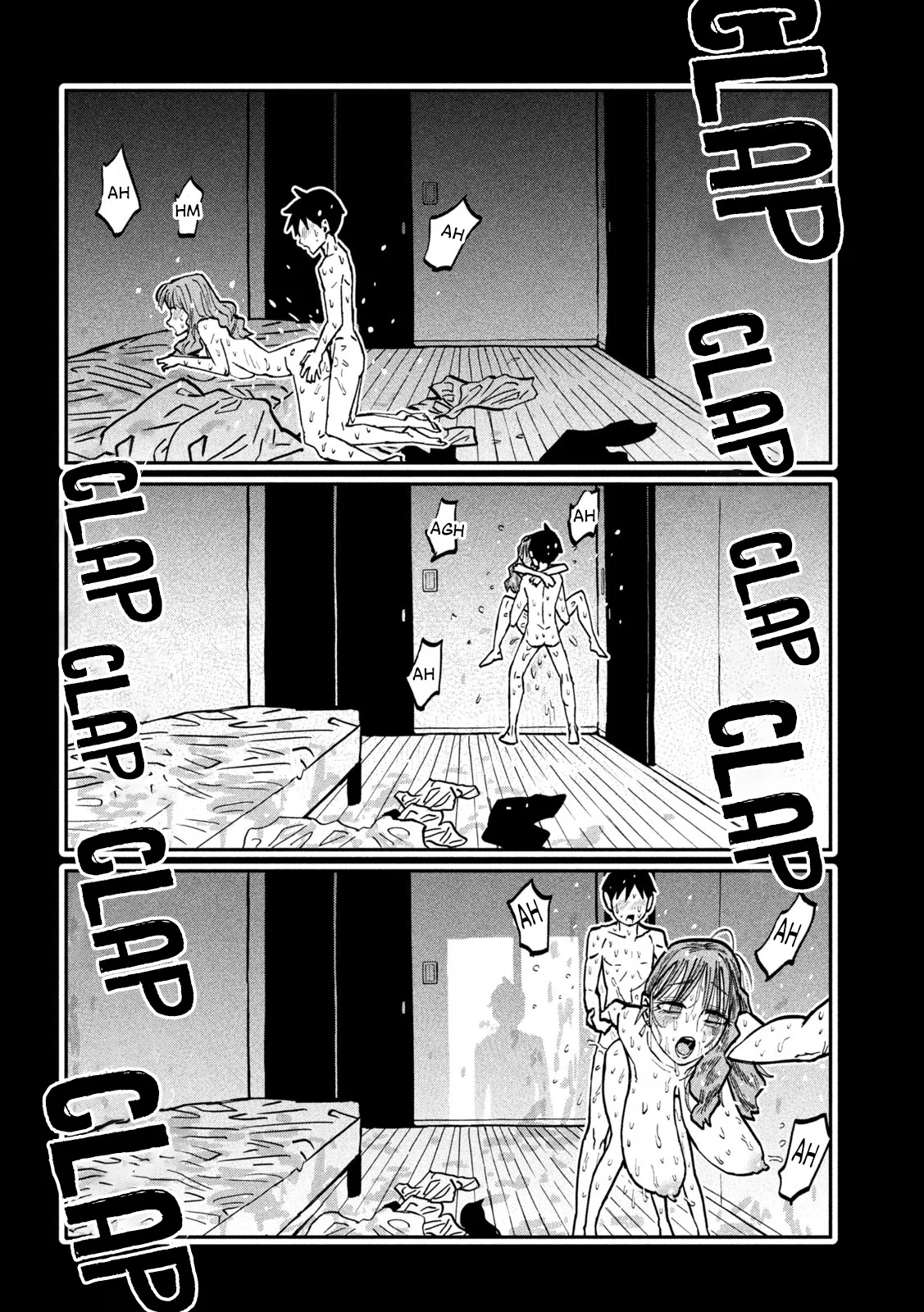 Me Gustas tú, que Puedes tener Sexo con Cualquiera Capítulo 115 - Page 15