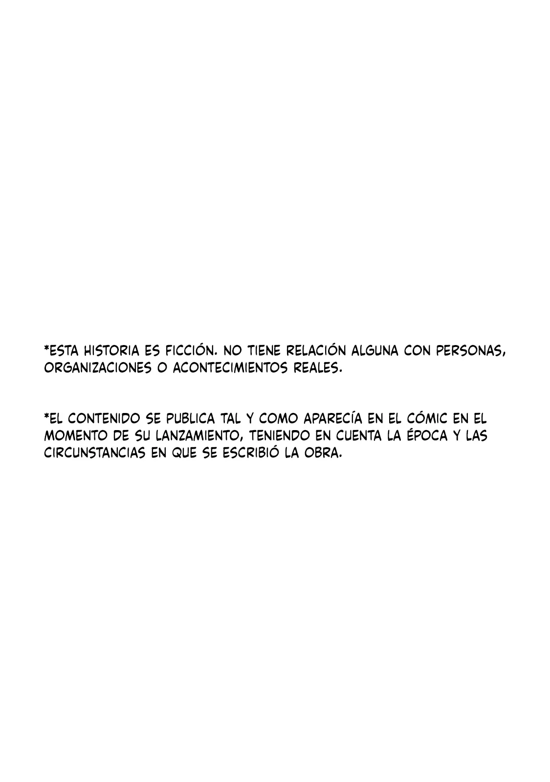 Me Gustas tú, que Puedes tener Sexo con Cualquiera Capítulo 116.5 - Page 13